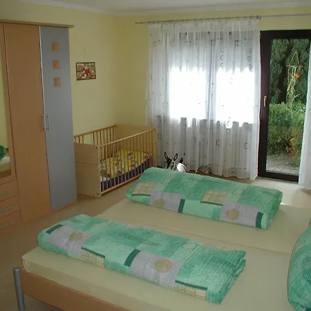 Doerflinger Apartman