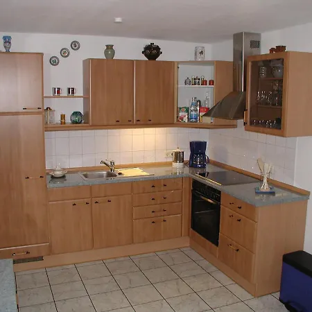 Dorflinger Apartment