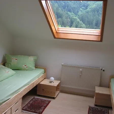 Doerflinger Apartman *