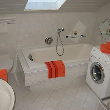 Appartement Doerflinger Ottenhofen im Schwarzwald
