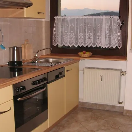 Appartement Doerflinger *