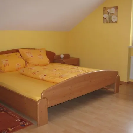 Doerflinger Apartman