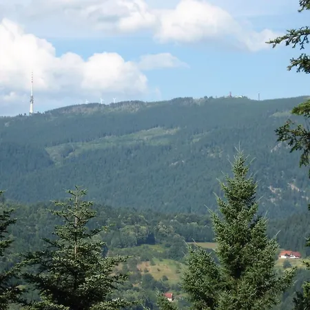 Appartement Doerflinger *