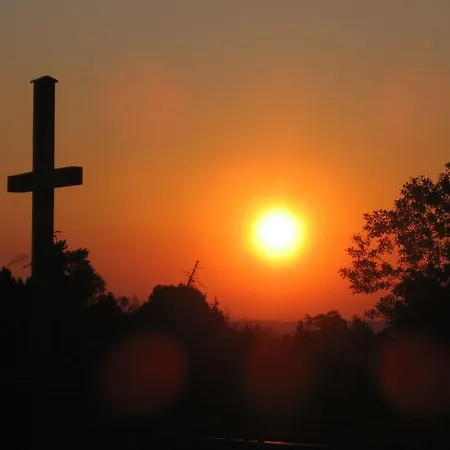 Doerflinger Apartman Ottenhofen im Schwarzwald