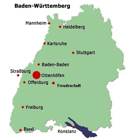 Doerflinger Apartman