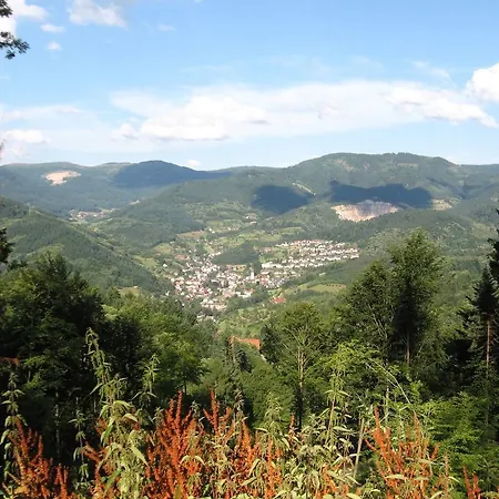 Doerflinger Ottenhofen im Schwarzwald